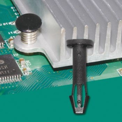 GMB-15NK - Bouton de fixation | Gecko Fastener GmbH 2
