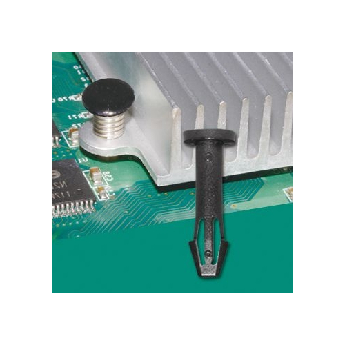 GMB-15NK - Mounting Button | Gecko Fastener GmbH