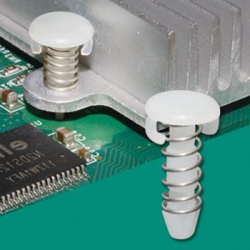GMB-05Y - Bevestigingsknop | Gecko Fastener GmbH 2