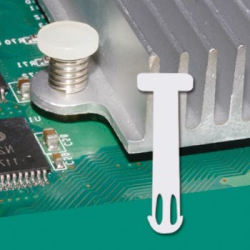 GMB-07C - Bouton de fixation | Gecko Fastener GmbH 2