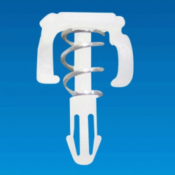 GMB-07U - Mounting Button | Gecko Fastener GmbH