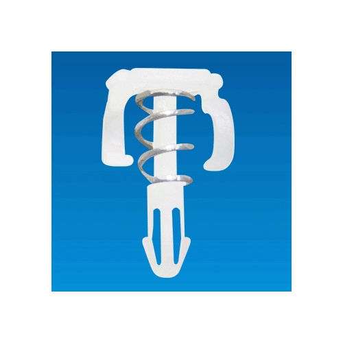 GMB-07U - Bouton de fixation | Gecko Fastener GmbH