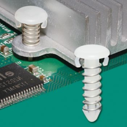 GMB-07U - Botón de fijación | Gecko Fastener GmbH 2