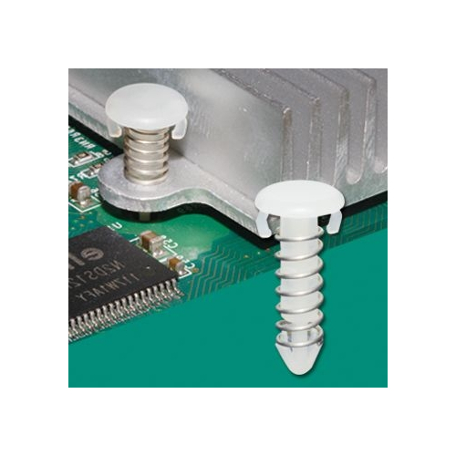 GMB-07U - Mounting Button | Gecko Fastener GmbH