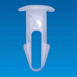 GMB-08F - Mounting Button | Gecko Fastener GmbH