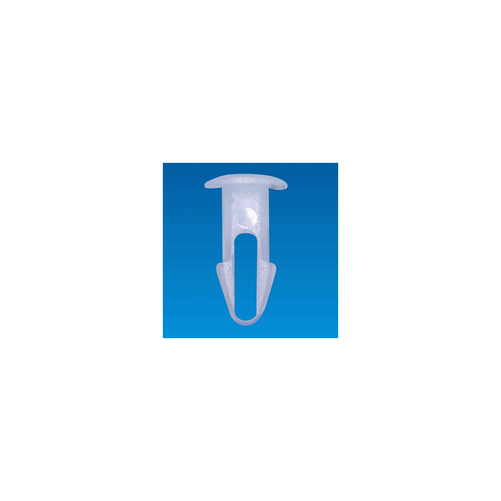 GMB-08F - Bevestigingsknop | Gecko Fastener GmbH