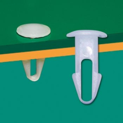 GMB-08F - Bevestigingsknop | Gecko Fastener GmbH 2