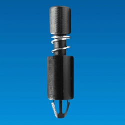 GMB-08J - Bevestigingsknop | Gecko Fastener GmbH