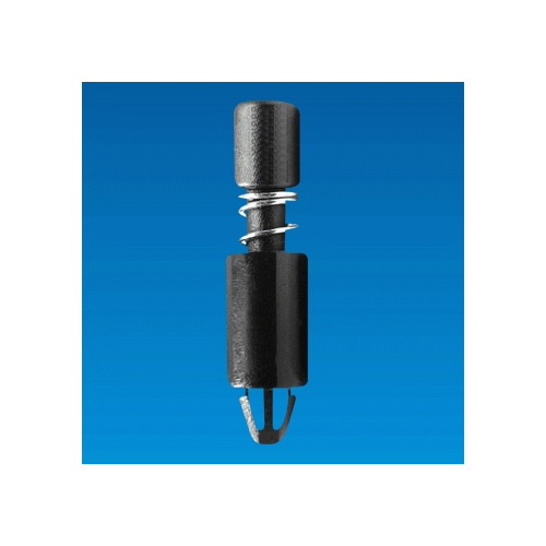 GMB-08J - Bevestigingsknop | Gecko Fastener GmbH