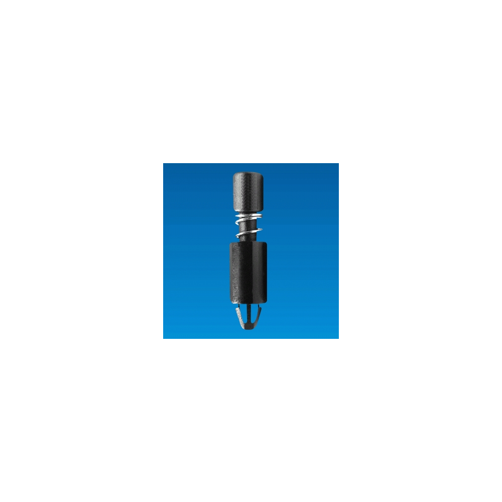 GMB-08J - Pulsante di fissaggio | Gecko Fastener GmbH