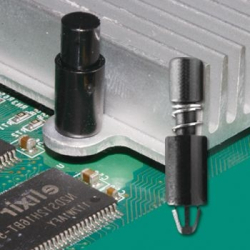 GMB-08J - Mounting Button | Gecko Fastener GmbH 2