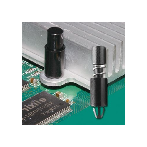 GMB-08J - Pulsante di fissaggio | Gecko Fastener GmbH