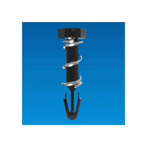 GMB-08N - Mounting Button | Gecko Fastener GmbH