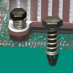 GMB-08N - Mounting Button | Gecko Fastener GmbH 2