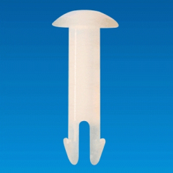 GMB-08R - Botón de fijación | Gecko Fastener GmbH