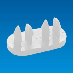 GMBP-3JQ - Plastic Screw | Gecko Fastener GmbH