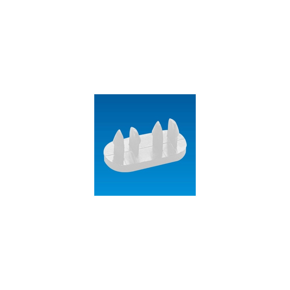 GMBP-3JQ - Plastic Screw | Gecko Fastener GmbH