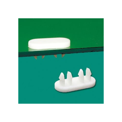 GMBP-3JQ - Plastic Screw | Gecko Fastener GmbH