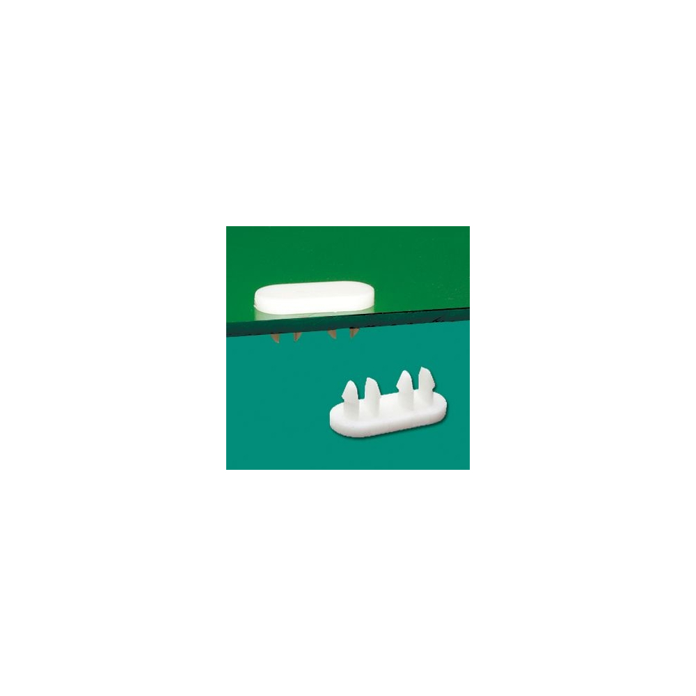 GMBP-3JQ - Plastic Screw | Gecko Fastener GmbH