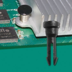GMB-08Y - Botón de fijación | Gecko Fastener GmbH 2