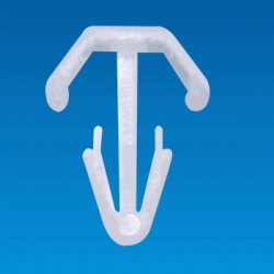 GMB-10 - Mounting Button | Gecko Fastener GmbH