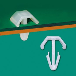 GMB-10 - Bevestigingsknop | Gecko Fastener GmbH 2