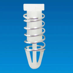 GMB-13 - Pulsante di fissaggio | Gecko Fastener GmbH