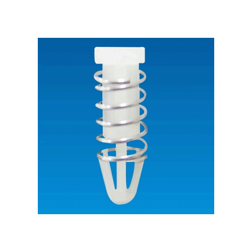 GMB-13 - Bouton de fixation | Gecko Fastener GmbH