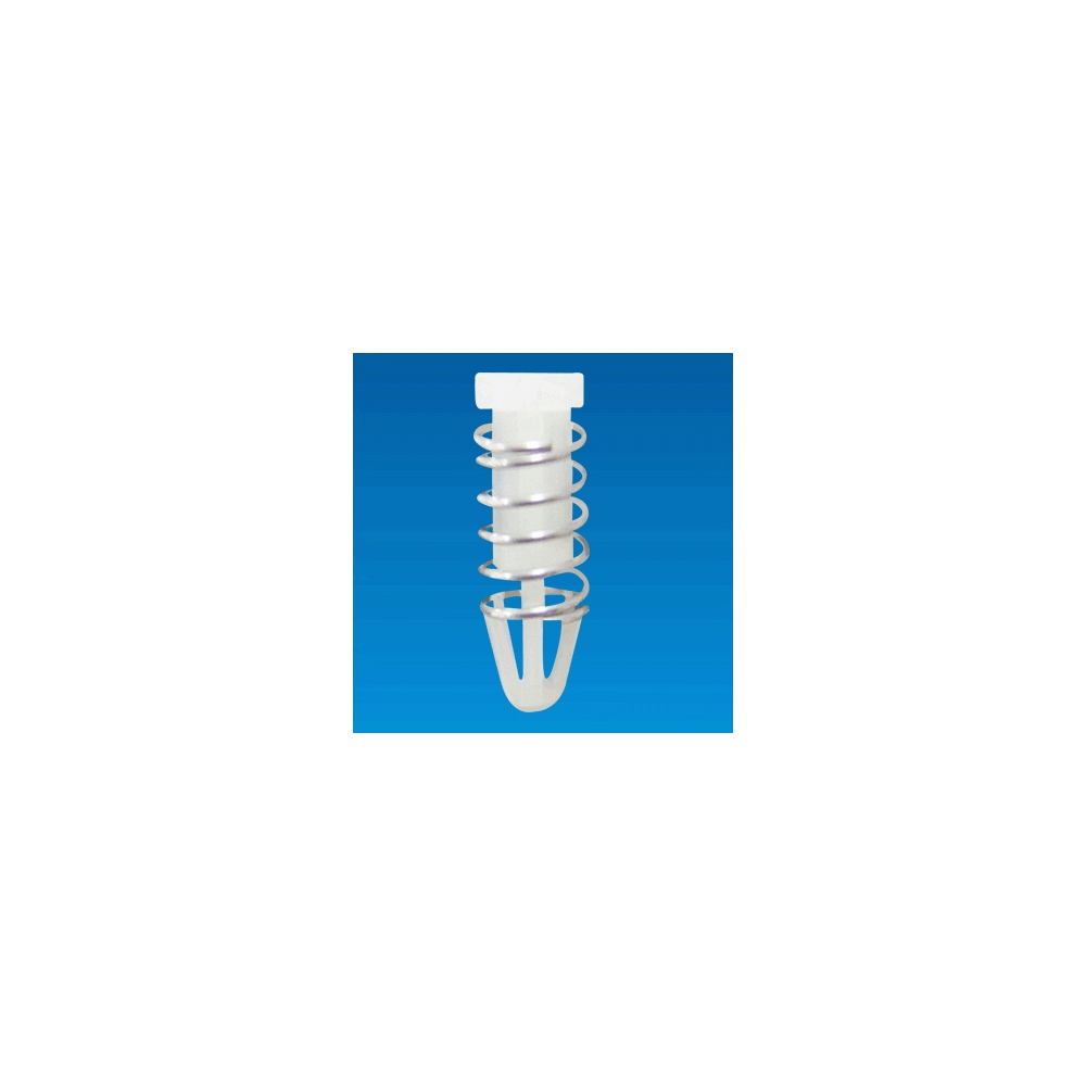 GMB-13 - Botón de fijación | Gecko Fastener GmbH