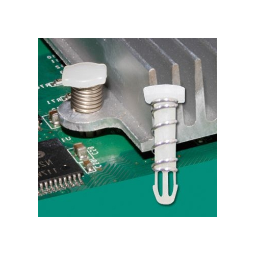 GMB-13 - Bouton de fixation | Gecko Fastener GmbH