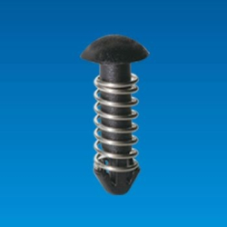 GMB-13A - Mounting Button | Gecko Fastener GmbH