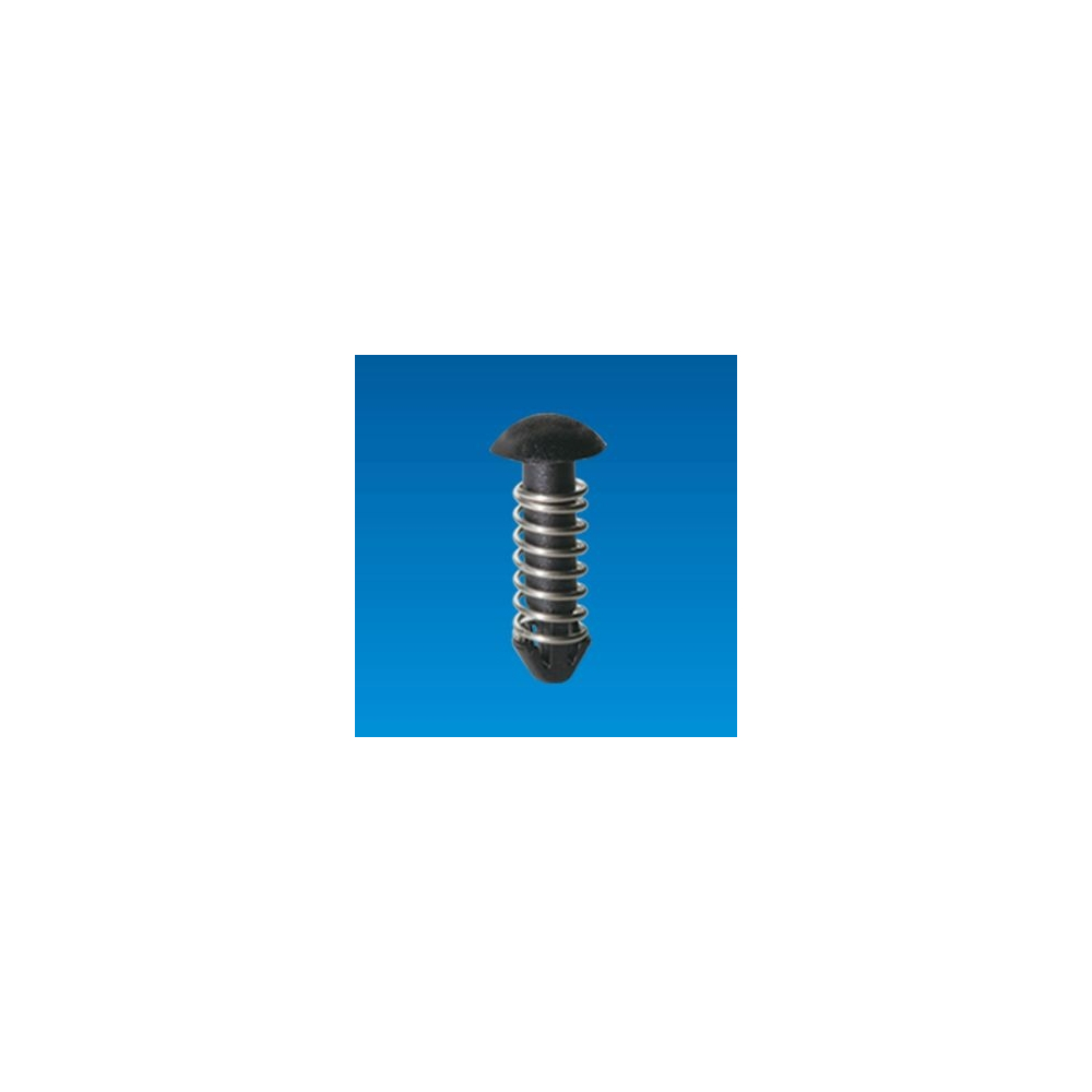 GMB-13A - Bouton de fixation | Gecko Fastener GmbH