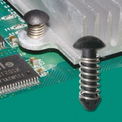 GMB-13A - Bouton de fixation | Gecko Fastener GmbH 2
