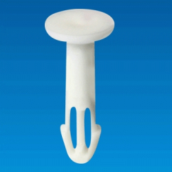 GMB-14M - Bevestigingsknop | Gecko Fastener GmbH