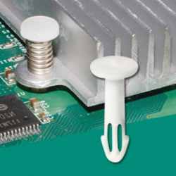 GMB-14M - Pulsante di fissaggio | Gecko Fastener GmbH 2