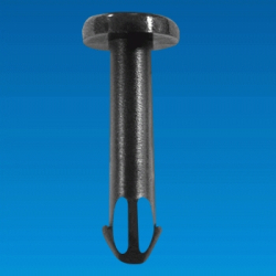 GMB-15A - Bevestigingsknop | Gecko Fastener GmbH