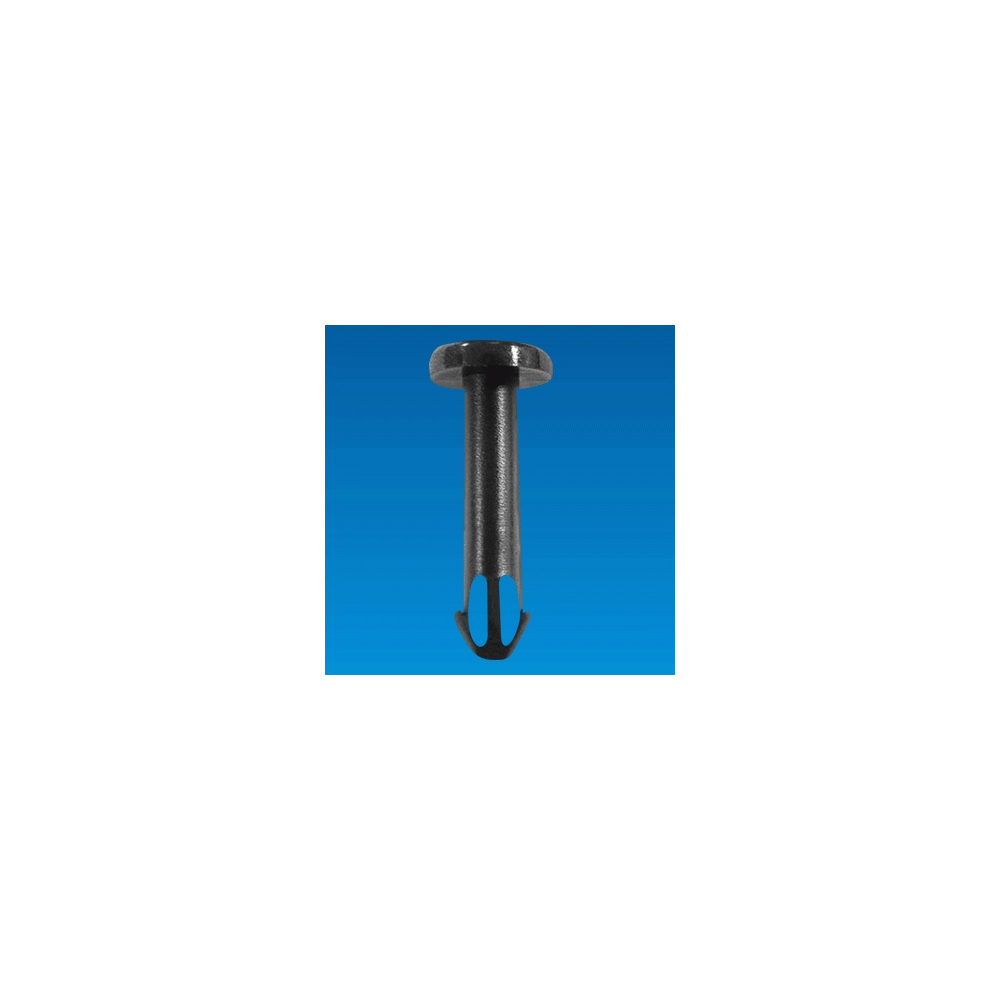 GMB-15A - Bouton de fixation | Gecko Fastener GmbH