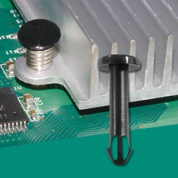 GMB-15A - Bevestigingsknop | Gecko Fastener GmbH 2