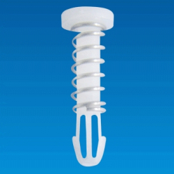 GMB-15C - Bouton de fixation | Gecko Fastener GmbH