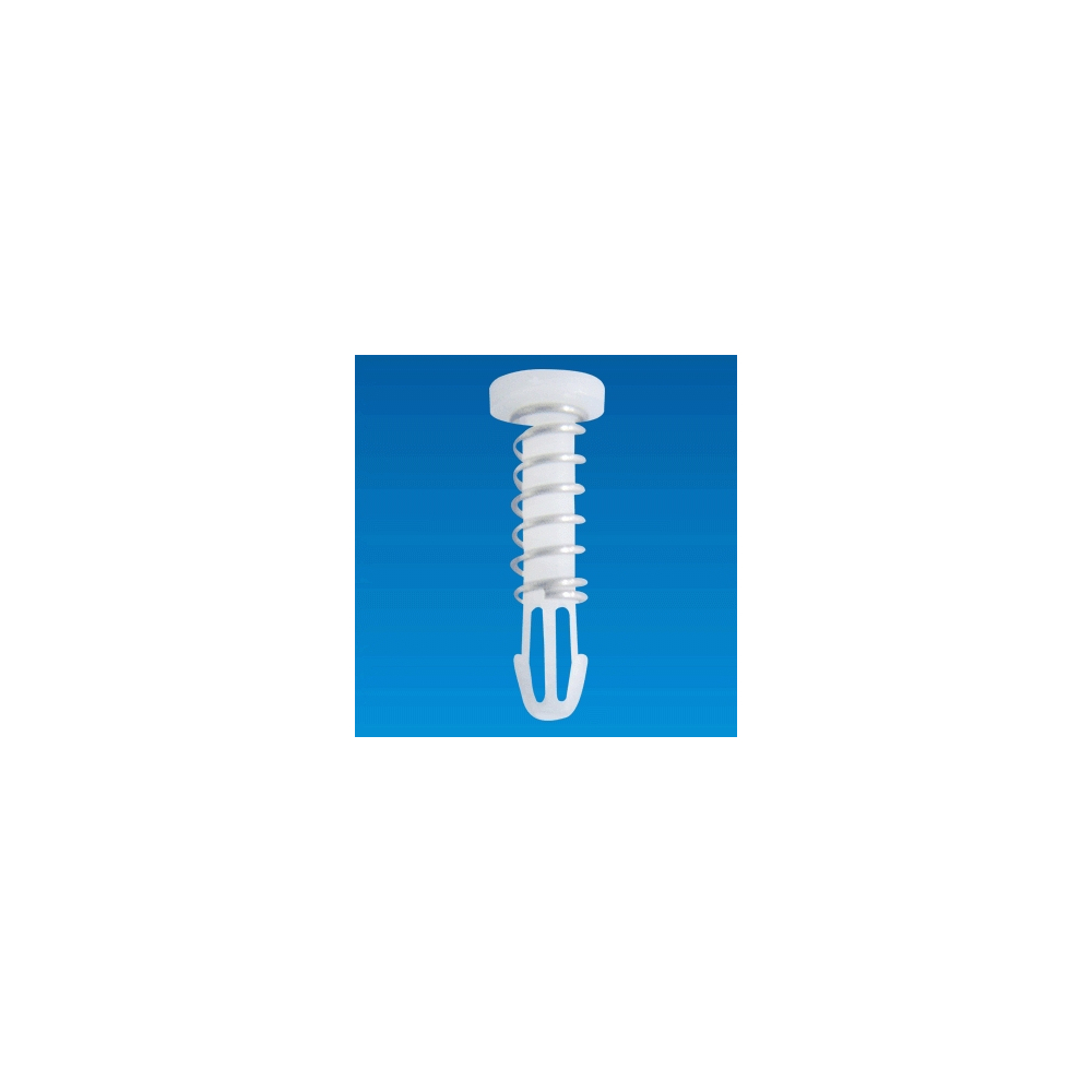 GMB-15C - Bevestigingsknop | Gecko Fastener GmbH