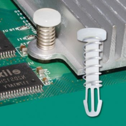 GMB-15C - Bevestigingsknop | Gecko Fastener GmbH 2