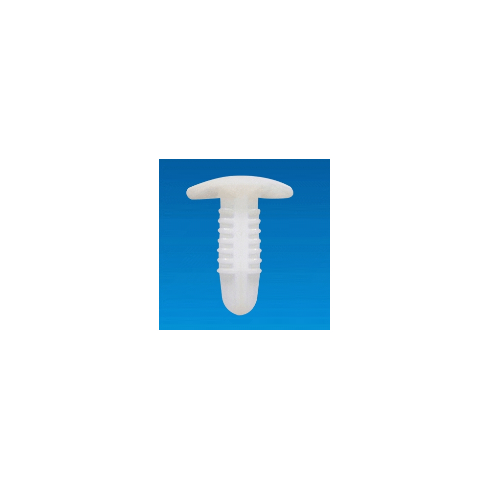 GMB-17 - Mounting Button | Gecko Fastener GmbH