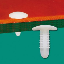 GMB-17 - Pulsante di fissaggio | Gecko Fastener GmbH 2