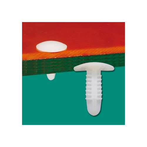 GMB-17 - Bevestigingsknop | Gecko Fastener GmbH