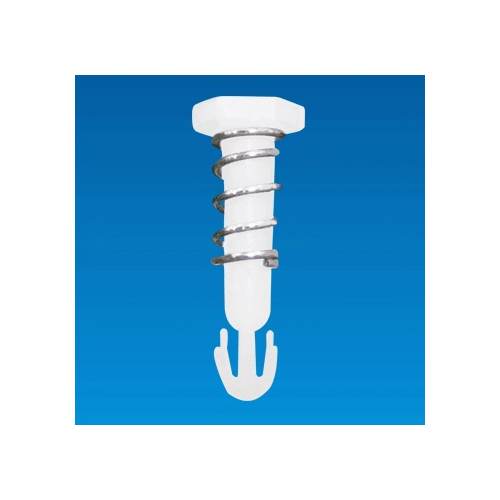 GMB-17C - Mounting Button | Gecko Fastener GmbH