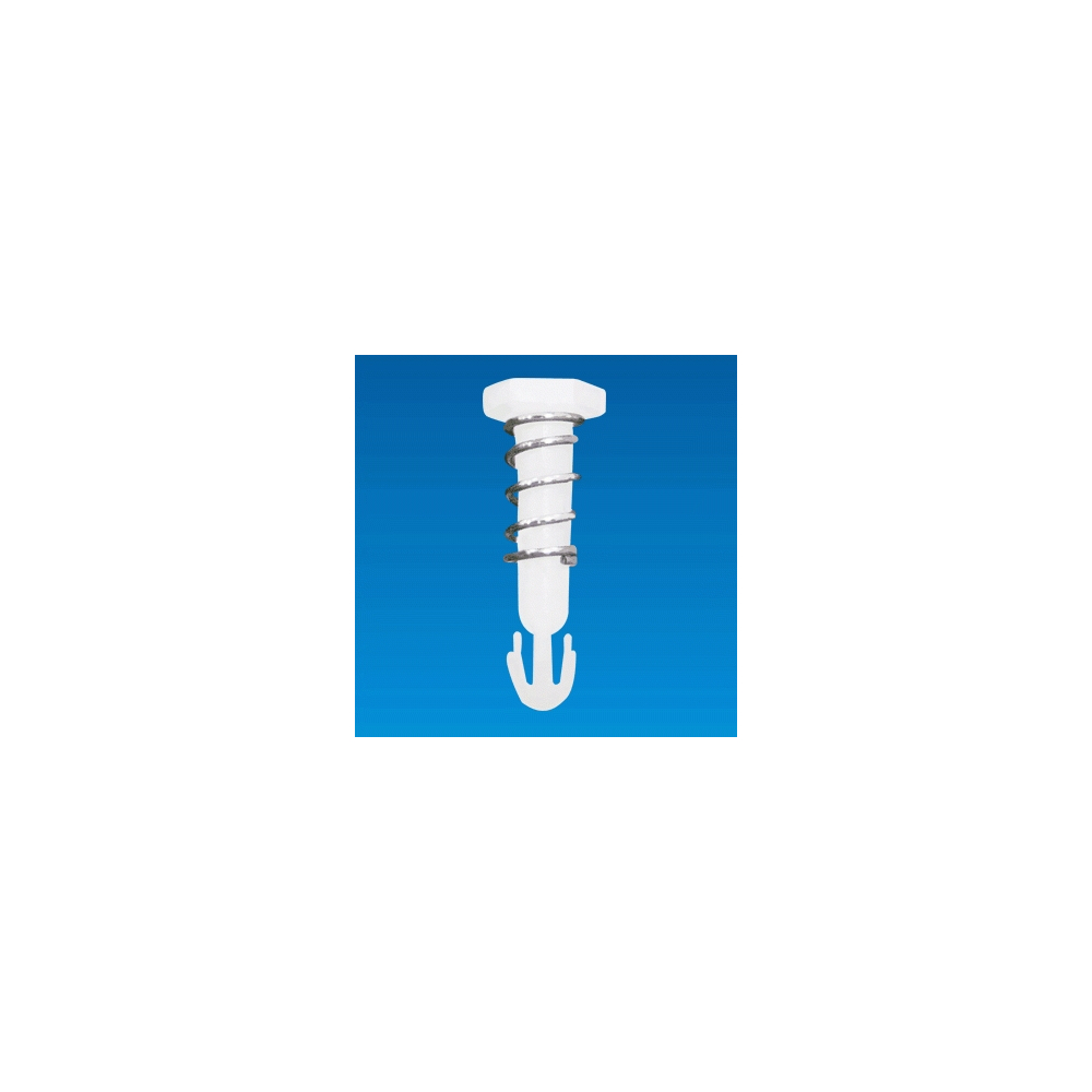 GMB-17C - Mounting Button | Gecko Fastener GmbH
