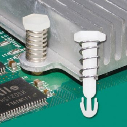 GMB-17C - Mounting Button | Gecko Fastener GmbH 2