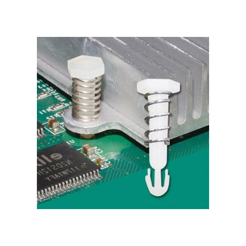 GMB-17C - Pulsante di fissaggio | Gecko Fastener GmbH