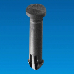 GMB-17F - Mounting Button | Gecko Fastener GmbH