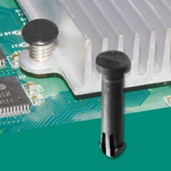 GMB-17F - Bouton de fixation | Gecko Fastener GmbH 2
